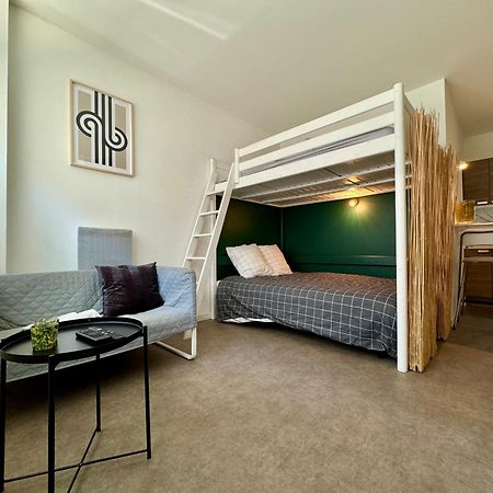 Suite Noya Villeurbanne Dış mekan fotoğraf