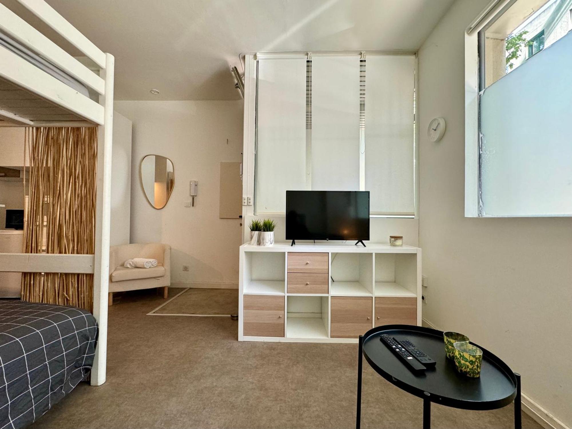 Suite Noya Villeurbanne Dış mekan fotoğraf