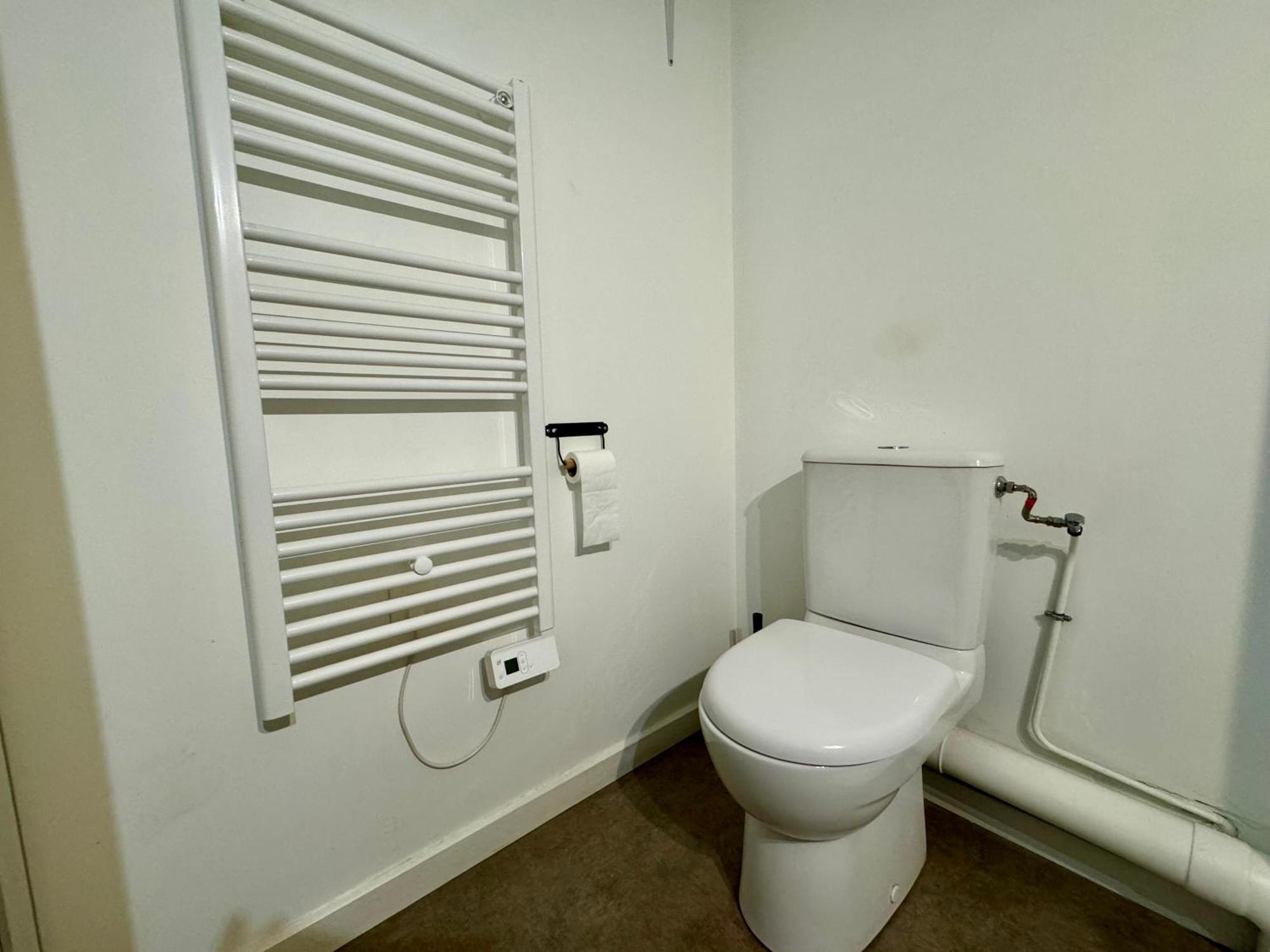 Suite Noya Villeurbanne Dış mekan fotoğraf