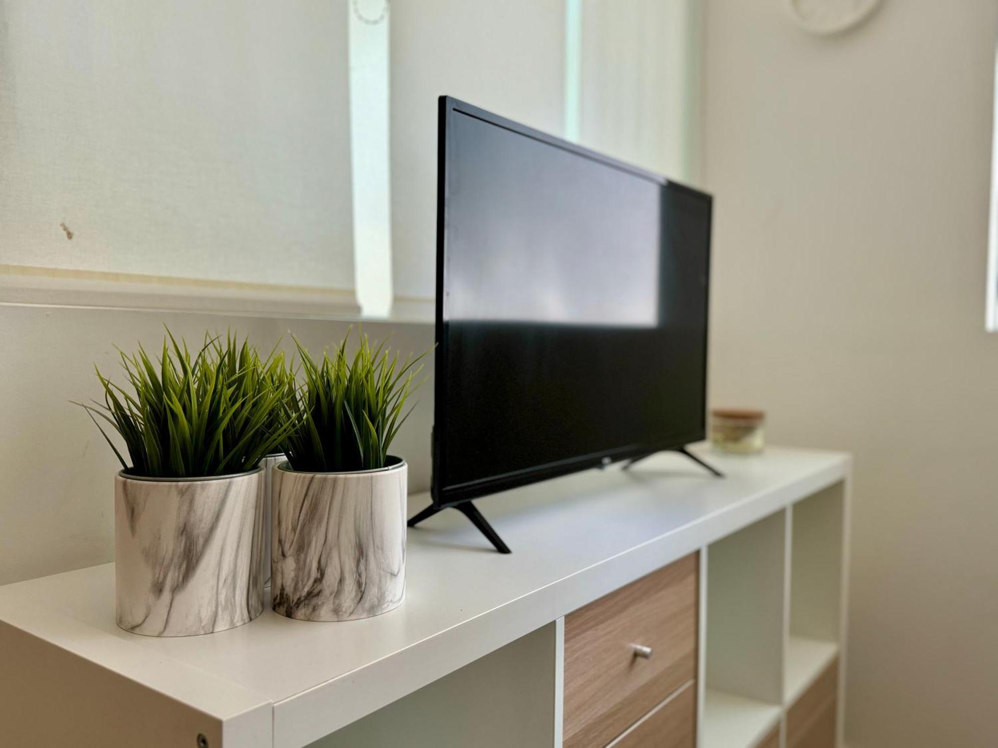 Suite Noya Villeurbanne Dış mekan fotoğraf
